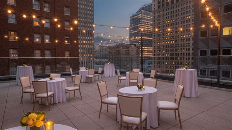 21 Pittsburgh Event Venues That Your Attendees Will Love | Bizzabo