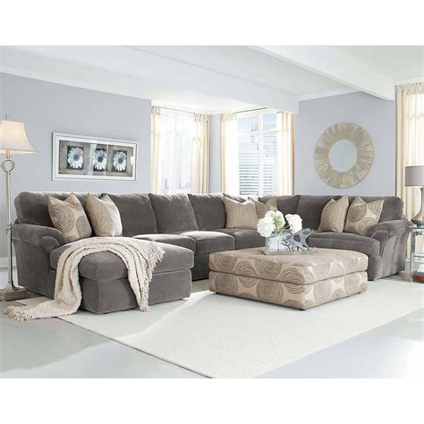 Grey Sectional Couch - Ideas on Foter