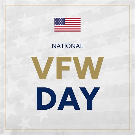 VFW Day! - Jennifer Sanalitro