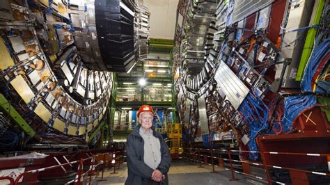 Higgs boson scientists win the Nobel Prize for Physics | Extremetech