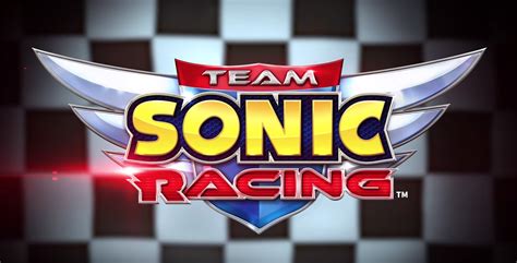 Team Sonic Racing hits the finish line with launch trailer | SideQuesting