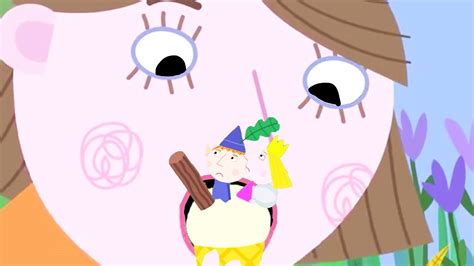 Ben and Holly’s Little Kingdom Full Episodes | Ice Cream Insanity ...