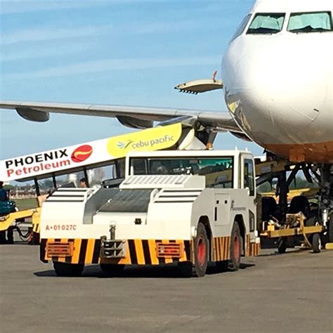 Aircraft Pushback Tractors | Classification | Sky Aero GSE LLP | Singapore