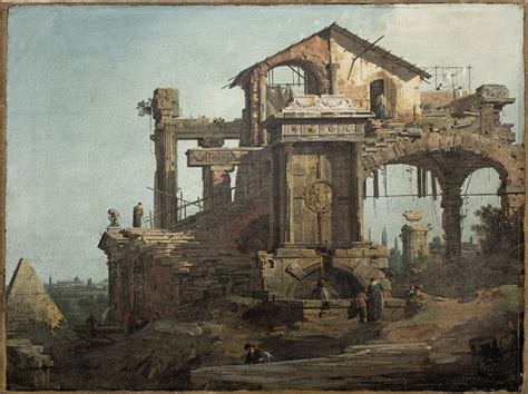 University of Aberdeen painting is by Canaletto – The History Blog