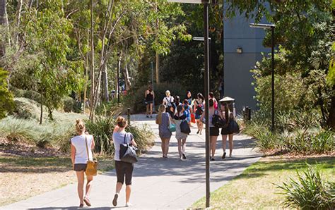 Monash Peninsula Campus Map