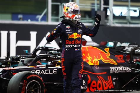 Max Verstappen on pole for the Abu Dhabi Grand Prix: 'An amazing ...