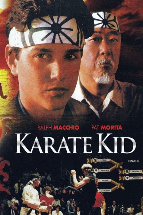 FREE Digital Download Of The Karate Kid! https://www.samplestuff.com ...