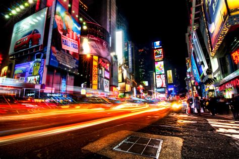 Times Square New Year Wallpaper - WallpaperSafari