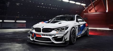 BMW M4 GT4 2020 HD Wallpapers - Wallpaper Cave