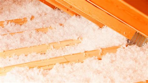 Top 10 Benefits Of Insulating Your Attic | Myers Roofing & Exteriors