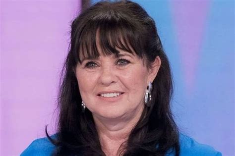 Coleen Nolan Age, Husband, Net, Big Brother, Loose Women, TV