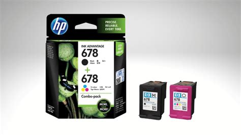 4 Rekomendasi Tinta Printer HP Terbaik dan Harga