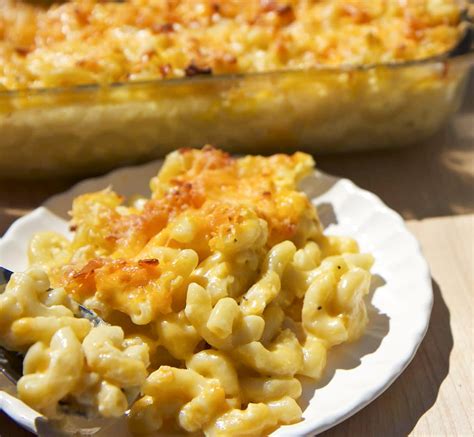 Top 4 Southern Mac And Cheese Recipes