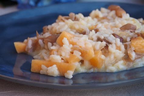 Melon and Parma Ham Risotto Recipe – A new favourite – Carrots and Tigers