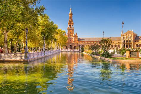 Treasures of Andalucia and Seville - Spain Tours | Mercury Holidays