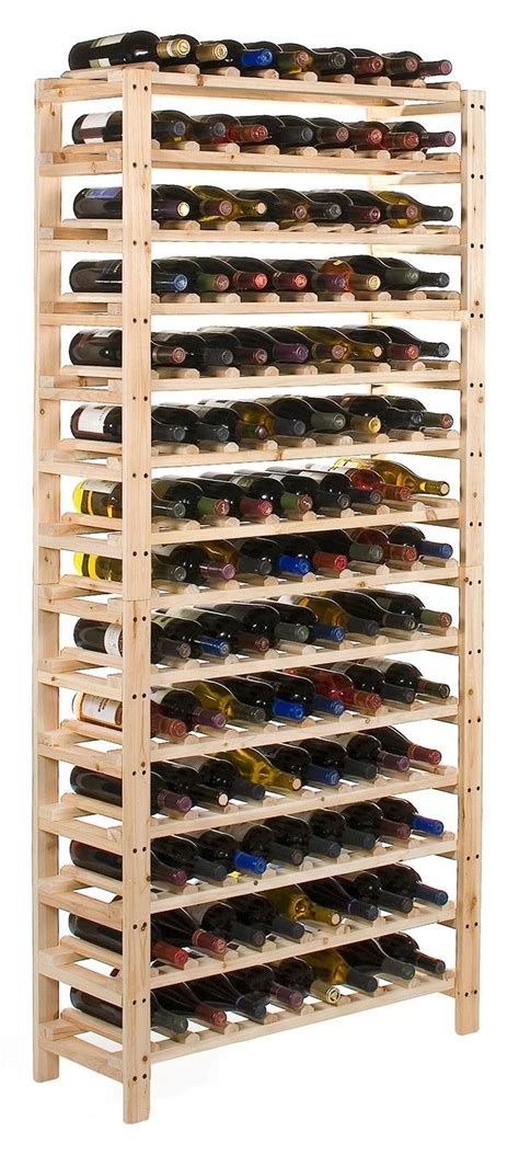 The top 24 Ideas About Diy Wine Cellar Rack - Home, Family, Style and ...