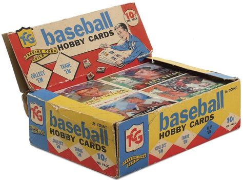 1960 Topps Baseball Cards: Values, Checklist and Set Info - Old Sports ...