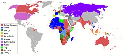 Imperialism — Freemanpedia