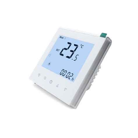 Programmable Thermostat Heating Element Thermostat Smart Thermostat for ...