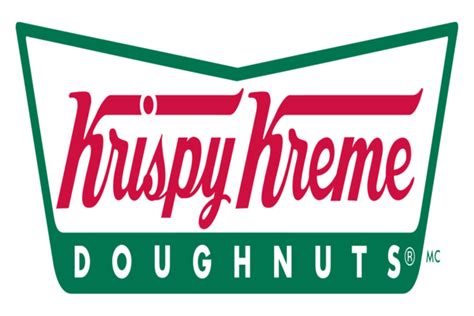 Krispy Kreme Logo Printable