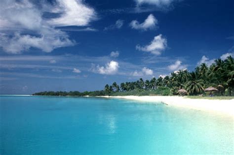 Lakshadweep Beaches - Lakshadweep Beach Tour & Travel Guide