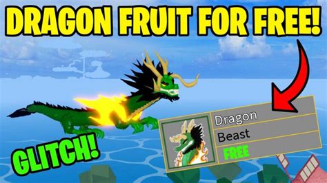 How to get dragon breath in Blox Fruits 2023 - PROJAKER