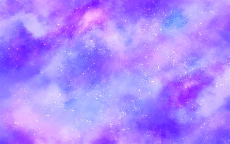 Purple Watercolor Background Vector Art, Icons, and Graphics for Free ...