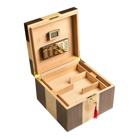 Cigar Humidors