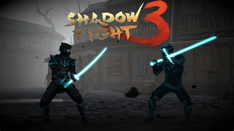 Shadow Fight 2 Lynx Wallpapers - Wallpaper Cave