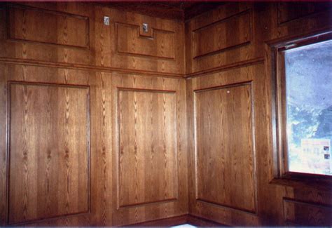 20+ Wood Wainscoting Wall Panel