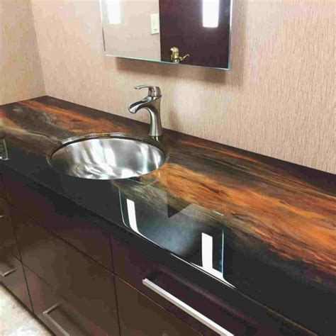 Epoxy Resin Countertops Home Depot — Randolph Indoor and Outdoor Design