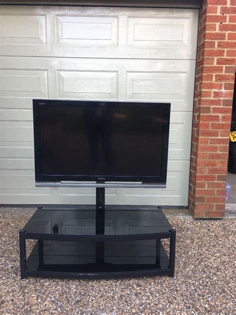 Sony Bravia TV with stand | in East Horsley, Surrey | Gumtree