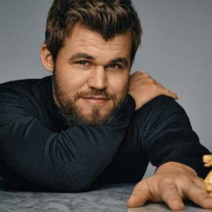 Who Is Magnus Carlsen? Learn About His Biography, Love Life, And Net ...