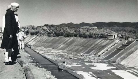 Bhakra Nangal Dam In Punjab: Know All About India's 2nd Highest Dam