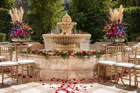 Exclusive Las Vegas Wedding Packages | The Venetian Resort