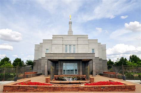 Snowflake Arizona Temple Photograph Gallery ...