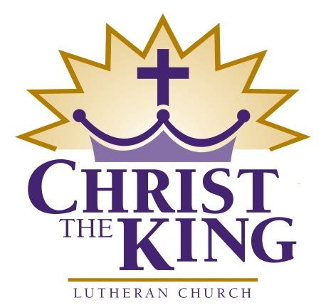 Home Page - Christ The King Lutheran Church