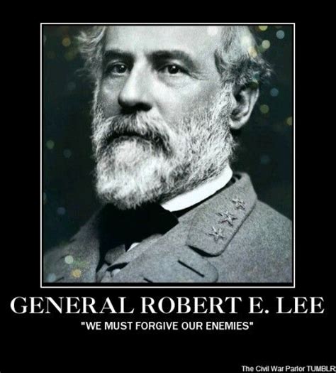 Pin on Robert E Lee quotes