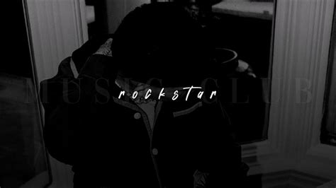 Junior H, ROCKSTAR | slowed + reverb | - YouTube