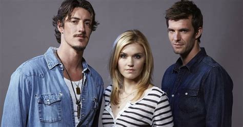 Syfy Renews Haven for Season 5