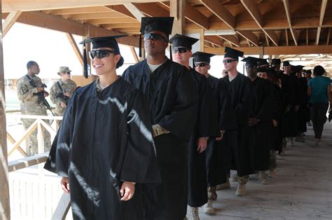 KAF holds first ever graduation ceremony | Article | The United States Army