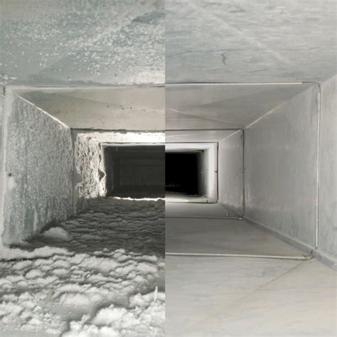 Air Duct Mold Control | HVAC, Energy Efficiency & Cleaning services