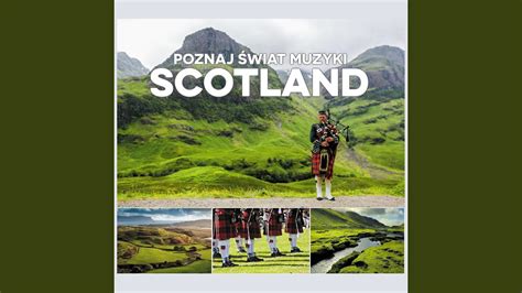 Scotland the Brave (Instrumental) - YouTube