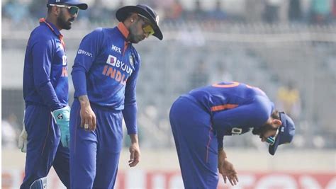 Rohit Sharma news: "Not great" - Rohit Sharma discloses seriousness of ...