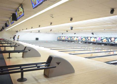 10 of the Most Loved Bowling Alleys in Metro Manila | Booky