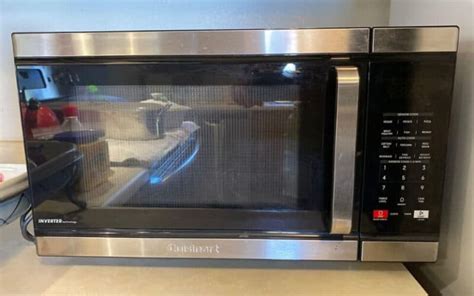 5 Best RV Microwave Convection Ovens in 2025