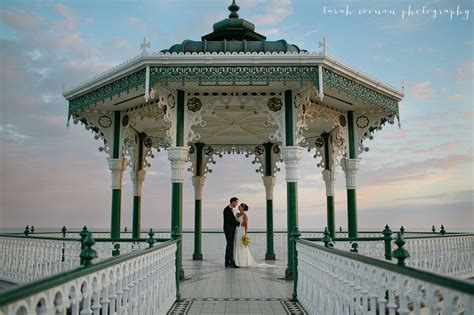 Grand Hotel Brighton wedding