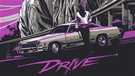 36 Drive (2011) HD Wallpapers | Background Images - Wallpaper Abyss