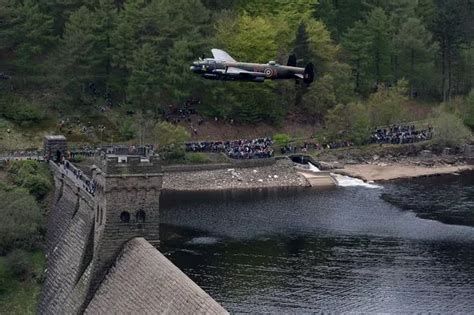 Dambusters museum in the works for Derbyshire - here's where ...