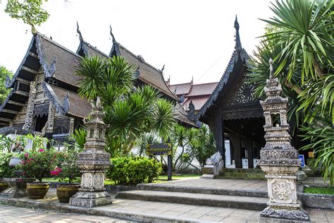 Wat Chedi Luang Picture And HD Photos | Free Download On Lovepik